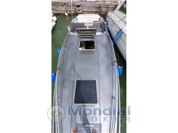 Wellcraft Scarab 34