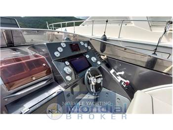 Wellcraft Scarab 34
