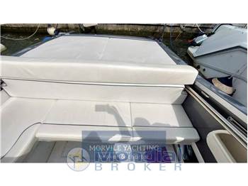 Wellcraft Scarab 34