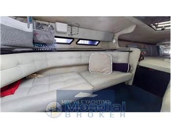 Wellcraft Scarab 34