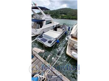 Wellcraft Scarab 34