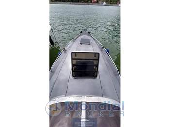 Wellcraft Scarab 34