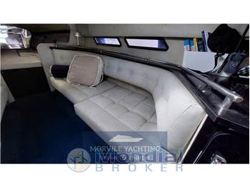 Wellcraft Scarab 34