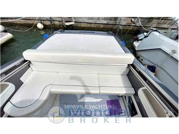 Wellcraft Scarab 34