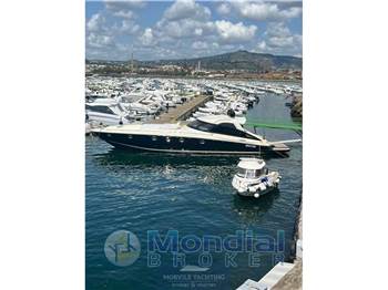 Baia 63 azzurra