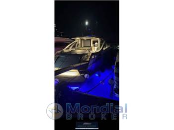 Pershing 7 x