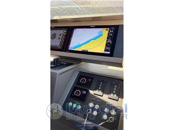 Pershing 7 x