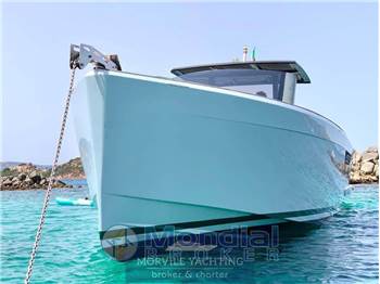 Fjord 40