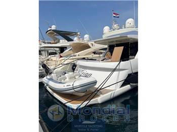 Innovazioni e progetti Alena 58