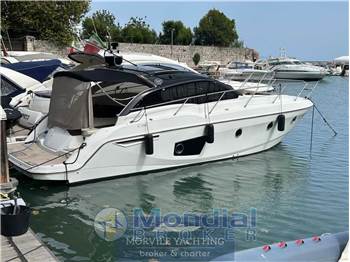 Sessa C 38