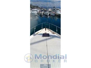 Ferretti yachts 510