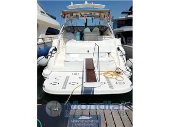 Cruisers yachts 54.70 open