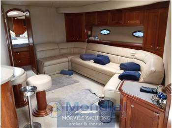 Cruisers yachts 54.70 open