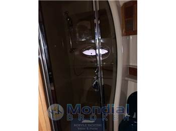 Cruisers yachts 54.70 open