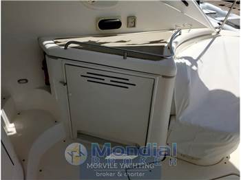 Cruisers yachts 54.70 open
