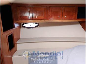 Cruisers yachts 54.70 open