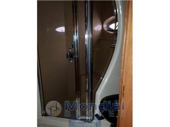 Cruisers yachts 54.70 open