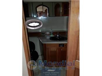 Cruisers yachts 54.70 open