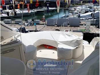 Cruisers yachts 54.70 open
