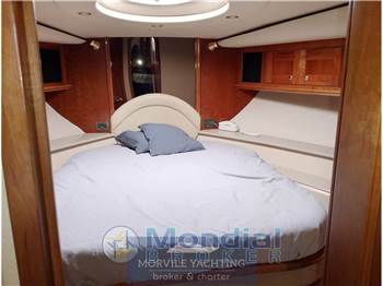 Cruisers yachts 54.70 open