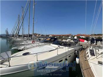 Fiart mare 42 genius