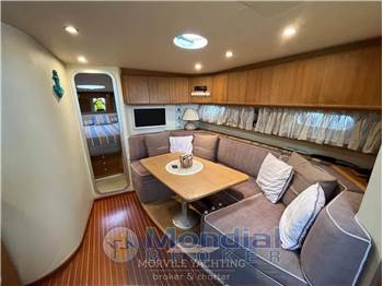 Fiart mare 42 genius