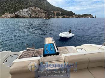 Fiart mare 42 genius