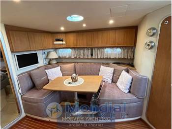 Fiart mare 42 genius