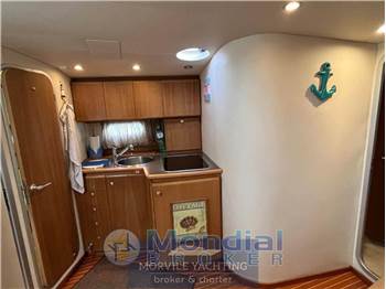 Fiart mare 42 genius