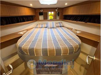 Fiart mare 42 genius