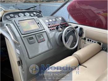 Fiart mare 42 genius