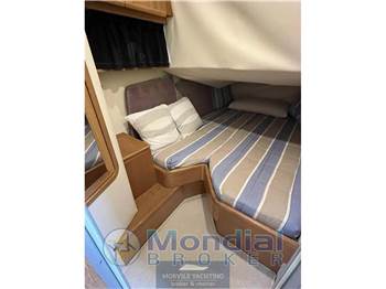 Fiart mare 42 genius