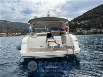 Fiart mare 42 genius