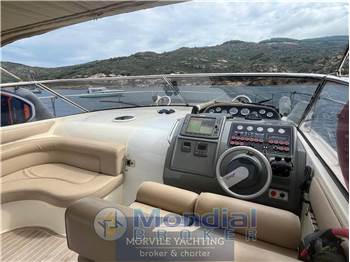 Fiart mare 42 genius