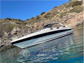 Bavaria yachts 38 open
