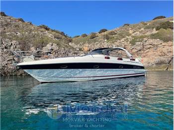 Bavaria yachts 38 open
