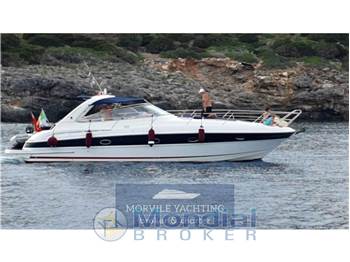 Bavaria yachts 38 open