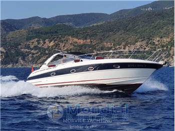 Bavaria yachts 38 open