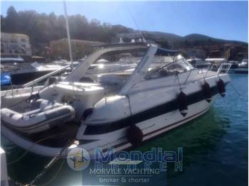 Bavaria yachts 38 open