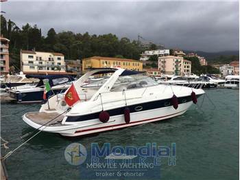 Bavaria yachts 38 open
