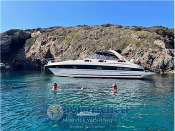 Bavaria yachts 38 open