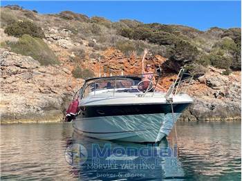 Bavaria yachts 38 open