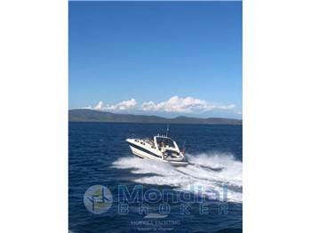 Bavaria yachts 38 open