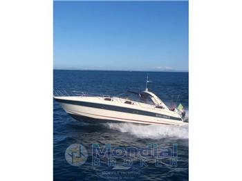 Bavaria yachts 38 open