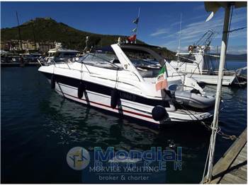 Bavaria yachts 38 open