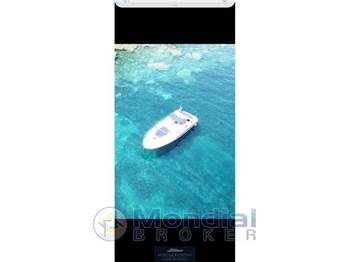 Bavaria yachts 38 open