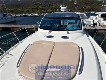Cranchi 50 mediterranee ht