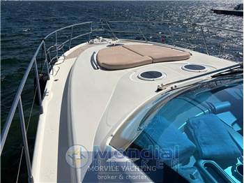 Cranchi 50 mediterranee ht