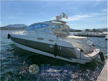 Cranchi 50 mediterranee ht