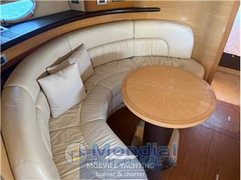 Cranchi 50 mediterranee ht